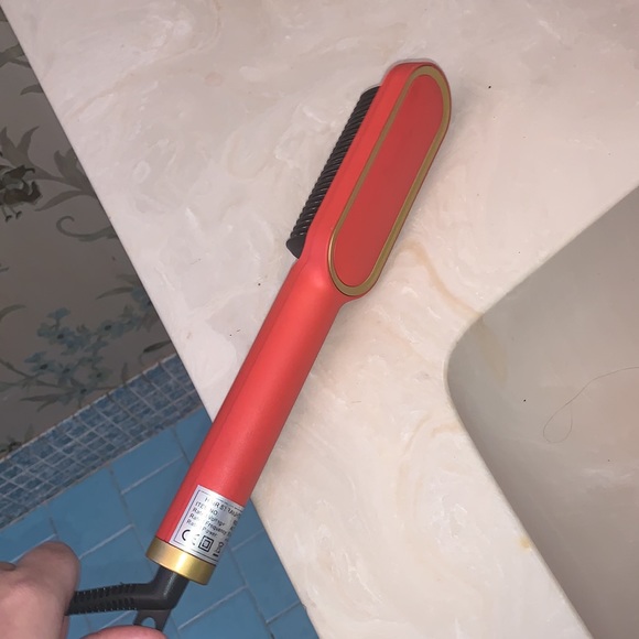 Hair straightener for quicker and precise styling - Picture 4 of 6